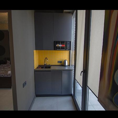 Villa Residence Apartment Tbilisi Esterno foto