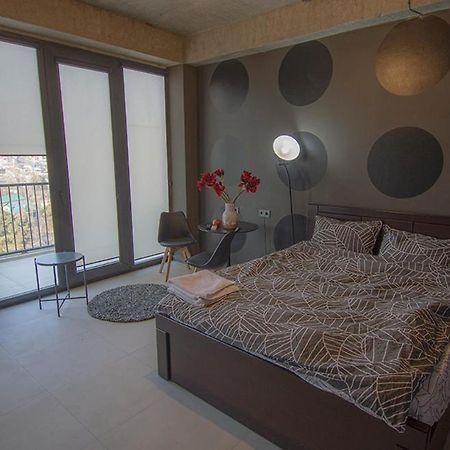 Villa Residence Apartment Tbilisi Esterno foto