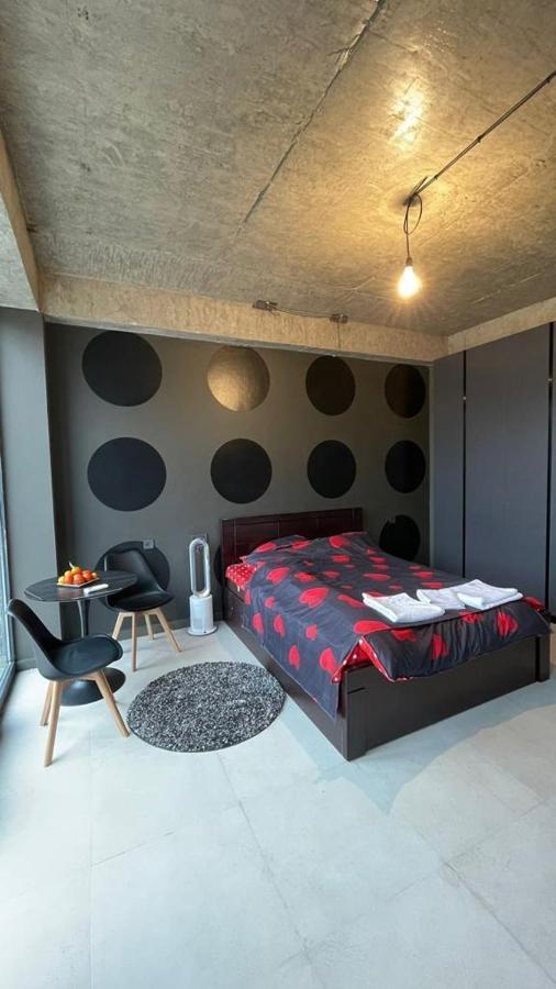 Villa Residence Apartment Tbilisi Esterno foto