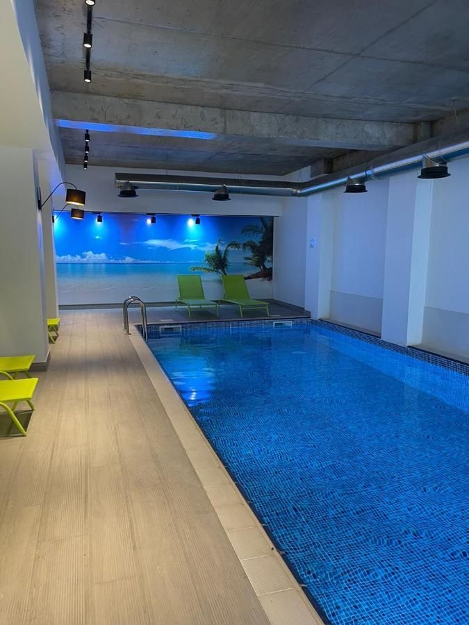 Villa Residence Apartment Tbilisi Esterno foto