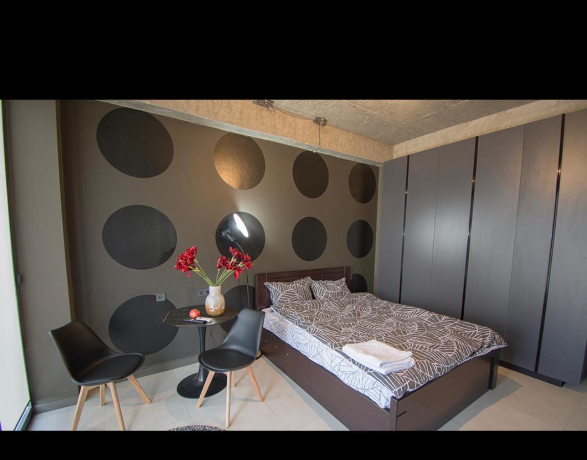 Villa Residence Apartment Tbilisi Esterno foto